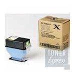 TONER CYAN XEROX 6R00857