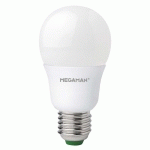MEGAMAN E27 5 W 828 AMPOULE LED 12 V DC