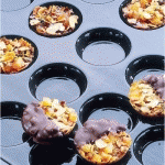 COOKIES FLEXIPAN DIAMÈTRE 78MM 24 EMPREINTES_336 048 - MATFER