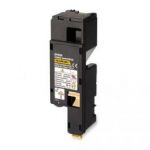 EPSON TONER JAUNE C13S050611
