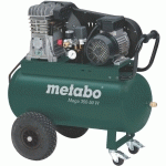 METABO - MEGA 350-50 W COMPRESOR MEGA/CARTÓN