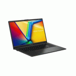 PC PORTABLE ASUS VIVOBOOK S15 E1504FA-DRBQ2073W 15,6'' AMD RYZEN 3 8 GO RAM 512 GO SSD NOIR
