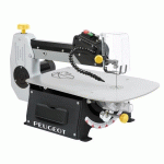 SCIE À CHANTOURNER 120W - ENERGYSCROLL-457V90 PEUGEOT