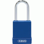 ABUS 6 CADENAS 76BS GAINE ANSE 38MM VARIE - ABUS