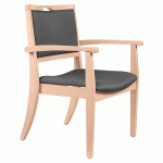 BRIDGE BARIATRIQUE GINKGO SOURIS - STRUCTURE HÊTRE BOULEAU - SUNSET CREATION