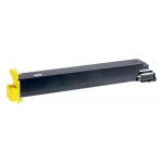 CARTOUCHE DE TONER KONICA MINOLTA JAUNE