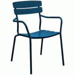 FAUTEUILS PERFECT - BLEU