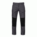 PROJOB 2520 PANTALON STRETCH GRIS - TAILLE 38
