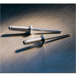 GESIPA - RIVET DE FIXATION STANDARD 4,8X12MM ALUMINIUM/ACIER 500 PZ 1433496