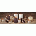 TOILE LED WINTER 45CM X 140CM - GRAHAM & BROWN