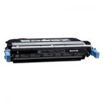 TONER LASER COMPATIBLE HP CB400A NOIRE