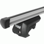 BARRES DE TOIT THULE PROBAR - TOYOTA LAND CRUISER 100 01/98-08/07