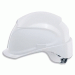 CASQUE AVEC AJUSTEMENT PAR CRÉMAILLÈRE AIRWING B-S-WR - UVEX