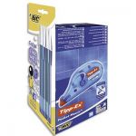 PACK DE 10 POCKET MOUSE ET 8 STYLOS BILLE LIKE ME BIC