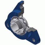 PALIER AUTO ALIGNEUR -LKFTE206H - SNR