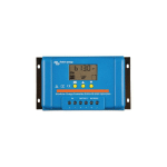 BLUESOLAR PWM DUO-LCD&USB 12/24V-20A