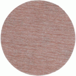 DISQUE AUTO-AGRIPPANT PRO Ø76X0MM GRAIN 400 - NORTON