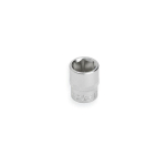 516-19 DOUILLE HEXAGONALE 3/8 CRV 19MM - DOGHER