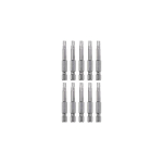 121355 EMBOUT 6 PANS T 15 ACIER 1 PC(S) - KWB