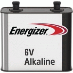 PILE ALCALINE PR PROJECTEUR 2041M8 - ENERGIZER