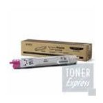 TONER MAGENTA HAUTE CAPA POUR XEROX PHASER 6300/6350
