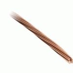 TRESSE DE CUIVRE 5M - ZENITECH