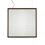 ARTEMIDE DISCOVERY SQUARE APP BRONZE 3 000K