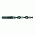 BOÎTE DE 5 FORETS HSS LAMINÉS DIAMÈTRE 11,5MM - HANGER - 155025