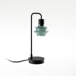 BOVER DROP M/36 LAMPE À POSER LED VERTE