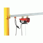 LIGNE ELECTRIQUE 3M