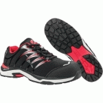 CHAUSSURES DE SÉCURITÉ TWIST RED WNS LOW S1P ESD HRO SRC T37 - ALBATROS