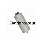 CONDENSATEUR - H