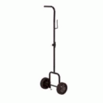 DIABLE 2 ROUES POUR SEAUX DE 12,5 À 20 KG OU TONNELET DE 50 KG