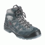 PAIRE DE CHAUSSURES BRODEQUINS PARADE LAVANA - GRIS - POINTURE 39