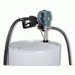 POMPE ÉLECTRIQUE HYBRIDE 85 L/MIN HORNET 85