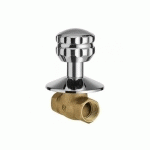 ROBINET D'ARRÊT A FILETER 3/4” - TRES 13315710F