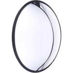 MIROIR CONVEXE RS PRO CIRCULAIRE, POUR INTÉRIEUR, 500MM ( PRIX POUR 1 )