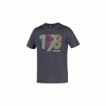 T-SHIRTS MANCHES COURTES DE TRAVAIL - GRAPHIC 1998 - GRIS - L DIADORA UTILITY