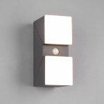 TRIO LIGHTING APPLIQUE D\