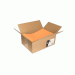 CARTON DE 200 ENVELOPPES POLLEN 229X324MM 120G/M² - CLÉMENTINE