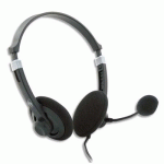 CASQUE PC AVEC MICROPHONE MOBILITY LABS H250
