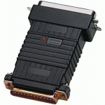CONV. SÉR./AUTO-ALIM. RS232 38,4 KBITS/S