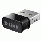 D-LINK DWA-181 - ADAPTATEUR RÉSEAU - USB 2.0
