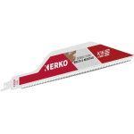 ERKO - LAME SABRE 300X50MM 5T-TIP BRICK-MORTAR
