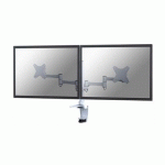NEOMOUNTS BY NEWSTAR FPMA-D1330D - KIT DE MONTAGE - POUR 2 ÉCRANS LCD (FULL-MOTION)