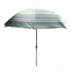 PARASOL DE PLAGE 180 CM D145 CM