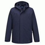 PORTWEST KX364 VESTE DE PLUIE KX3 MARINE - TAILLE XXL
