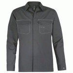 CHEMISE DE TRAVAIL SUXXEED GREENCYCLE PLANET - TAILLE M