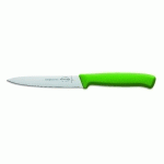 F. DICK COUTEAU DE CUISINE PRODYNAMIC 11 CM, VERT POMME