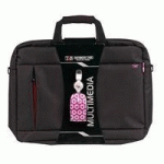 PACK HOUSSE ET ACCESSOIRES TNB T'NB SACOCHE PC 15-16''+ SOURIS